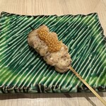 焼鳥 町子 - せせり