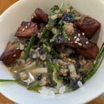 らーめん森や。 - 