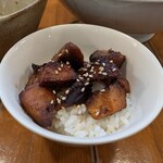 らーめん森や。 - 