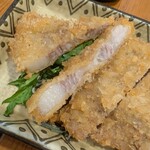 らーめん森や。 - 