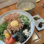 らーめん森や。 - 