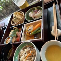 葉山 日影茶屋 - 