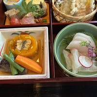 葉山 日影茶屋 - 