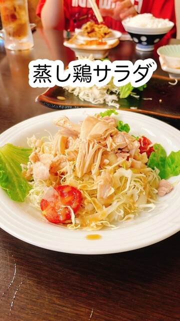 雄助食堂