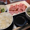 焼肉チャンピオン  中目黒アトラスタワー店