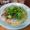 めんちゃんラーメン