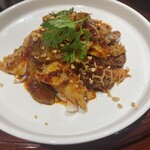 中国郷菜館 大陸風 - 