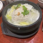 中国郷菜館 大陸風 - 