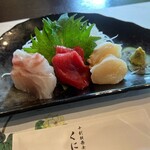 蕎麦処 くに作 - 