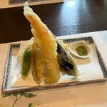 蕎麦処 くに作 - 