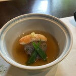 蕎麦処 くに作 - 
