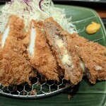 とんかつ和幸 イオンモール大和店 - 