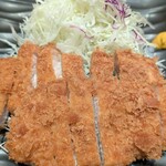 とんかつ和幸 イオンモール大和店 - 