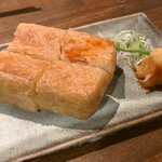 にいがたや 分店 - 