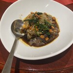 中国郷菜館 大陸風 - 