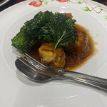 中国郷菜館 大陸風 - 