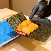 銀座 ちかみつ 並木通り - 