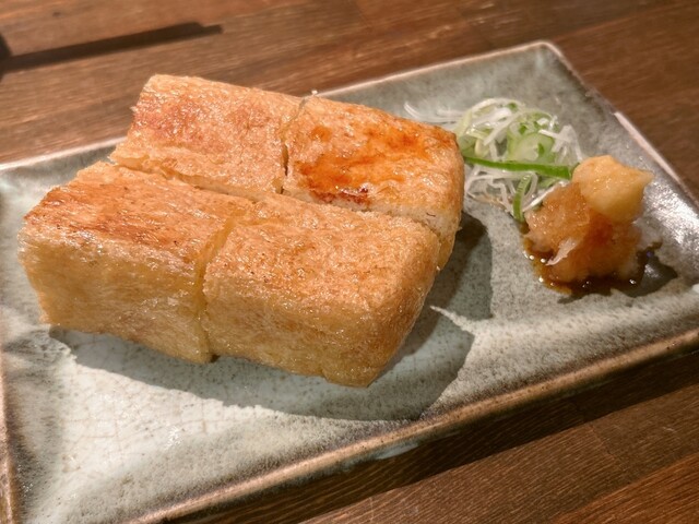 にいがたや 分店 - 勾当台公園（居酒屋）の写真