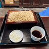 神田まつや 本店