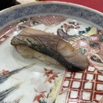 築地すしOmakase - 