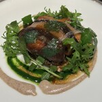 レストラン リューズ - 