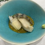 築地すしOmakase - 