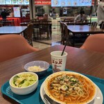 スパゲッティ食堂 ズッパ イオンモール橿原店 - 