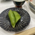 築地すしOmakase - 