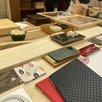 築地すしOmakase - 