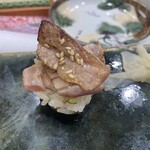 築地すしOmakase - 