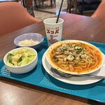 スパゲッティ食堂 ズッパ イオンモール橿原店 - 