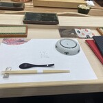 築地すしOmakase - 