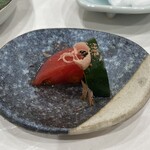 築地すしOmakase - 