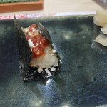 築地すしOmakase - 