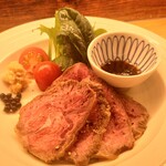 ワイン酒場 オルチア - 