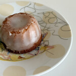 パティスリー クグラパン - めちゃうまい