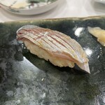 築地すしOmakase - 