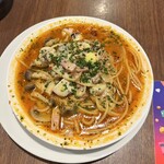 スパゲッティ食堂 ズッパ イオンモール橿原店 - 