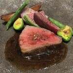 レストラン リューズ - 