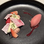 レストラン リューズ - 