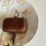 パティスリー クグラパン - シックなフィナンシェ