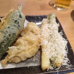 Tempura to Wine Kojima Fushimi Kita Ten