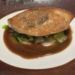 レストラン リューズ - 