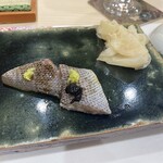築地すしOmakase - 