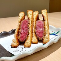 恵比寿 うしみつ - 