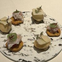 レストラン リューズ - 