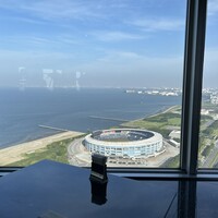 スカイクルーズマクハリ アパホテル＆リゾート東京ベイ幕張 - 