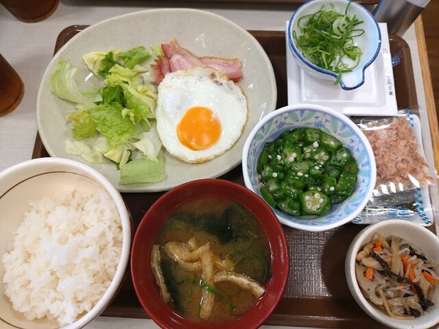すき家 秋田東店 - 秋田（牛丼）の写真