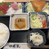 丸冨水産 池袋西口店
