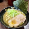 宮元製麺
